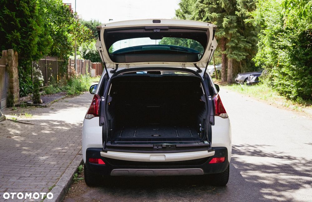 Peugeot 3008 - 4