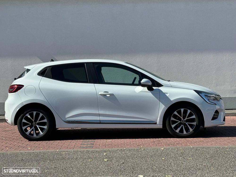 Renault Clio 1.0 TCe Exclusive - 31