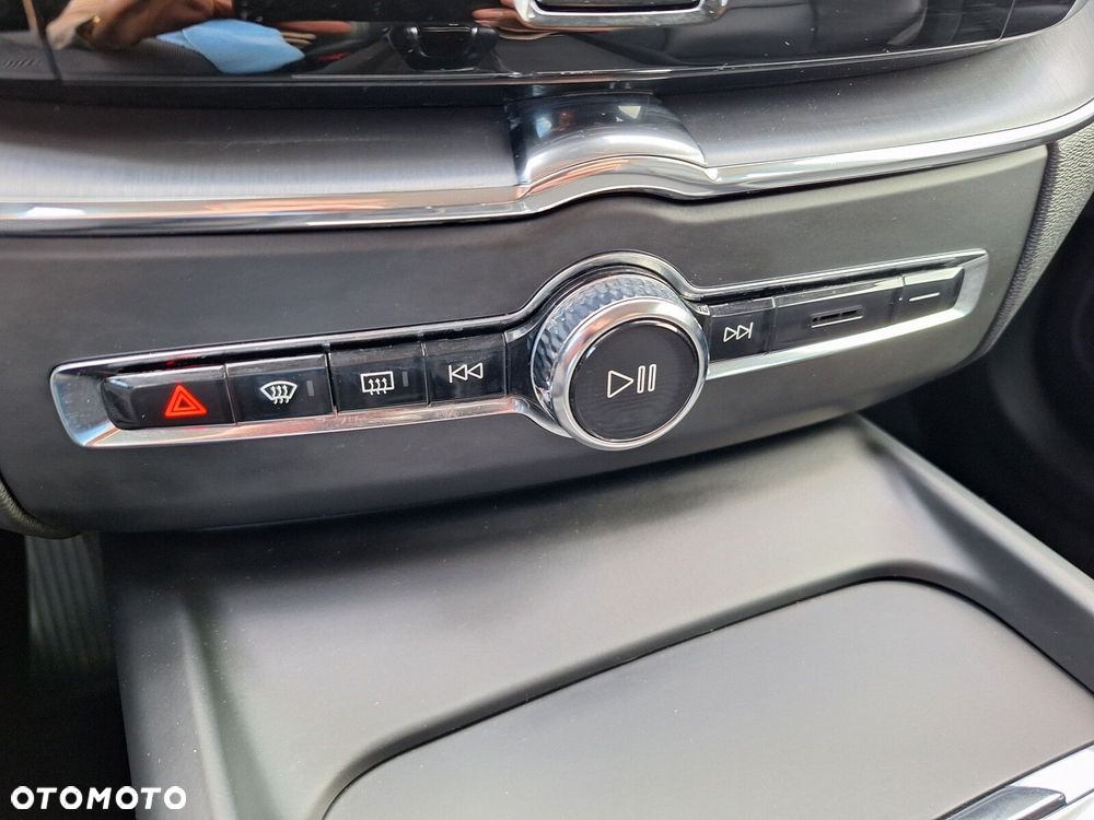 Volvo XC 60 T4 Inscription - 32