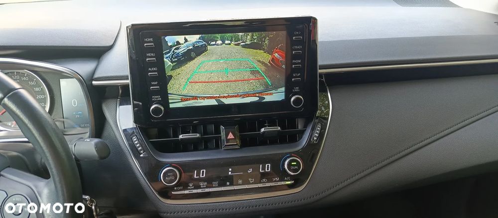 Toyota Corolla 1.5 Comfort - 5