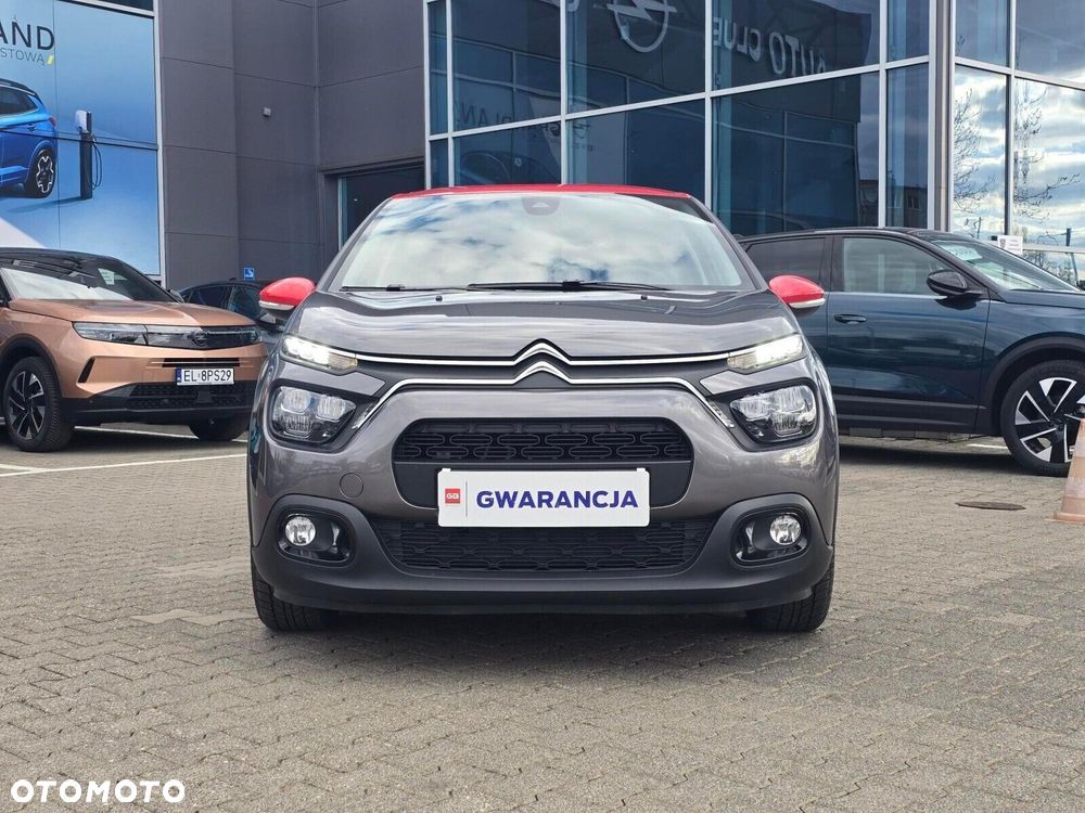 Citroën C3 1.2 PureTech Shine - 10