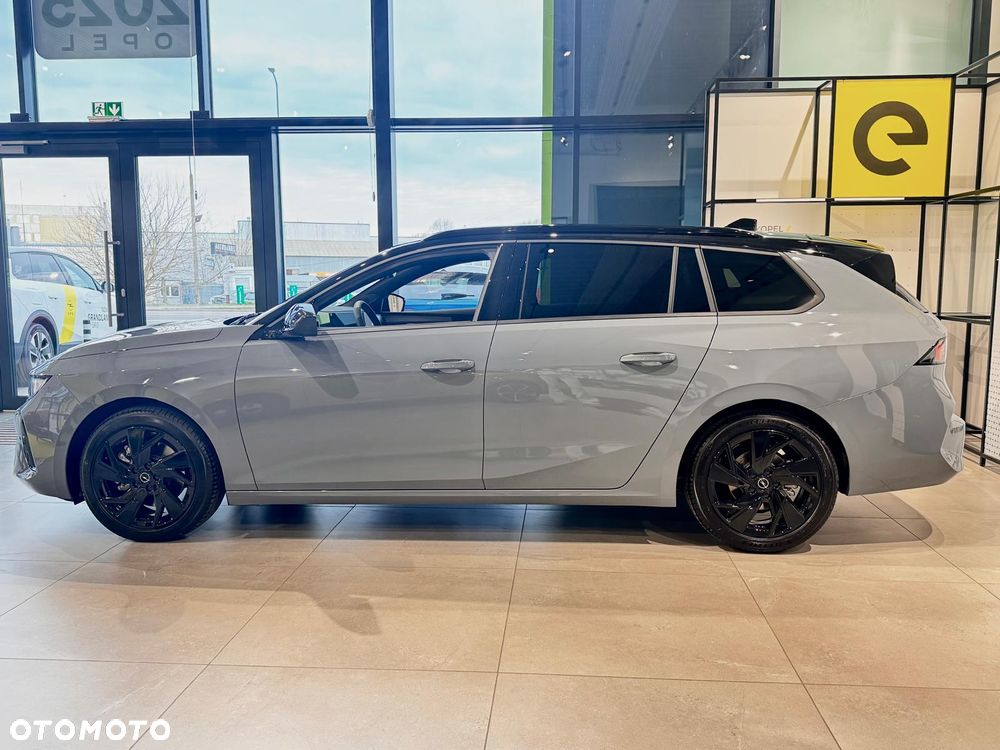 Opel Astra 1.2 T mHEV GS S&S eDTC - 5