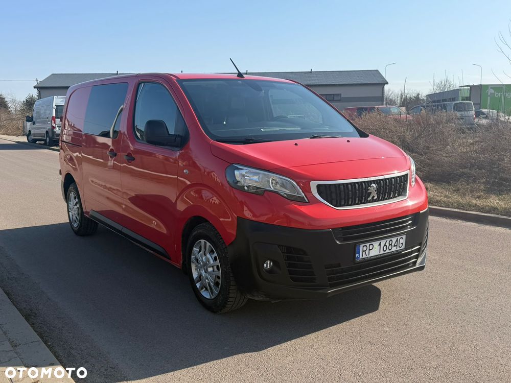 Peugeot EXPERT - 3