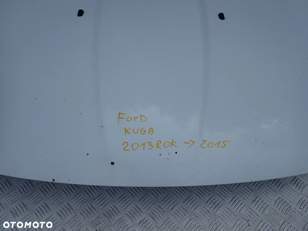 MASKA FORD KUGA 2013-15R - 5