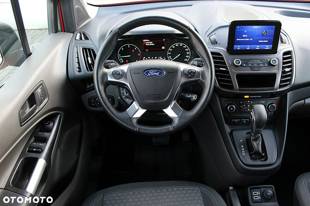 Ford Transit Connect 230 L2 Trend PowerShift (bryg.) - 8