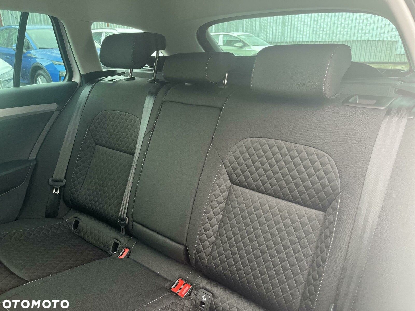 Skoda Superb 1.5 TSI Ambition DSG - 33
