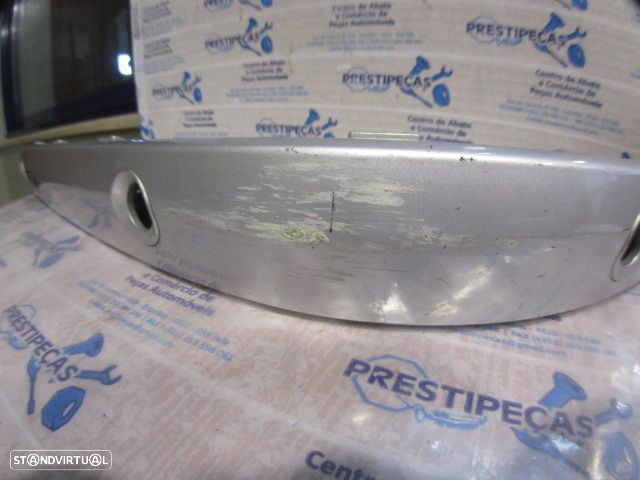 Grelha Friso A2038854321 MERCEDES C220cdi SPORTCOUPE CL203 W203 2003 2.2CDI 143CV 3P CINZA FE GRE PC FRT - 2