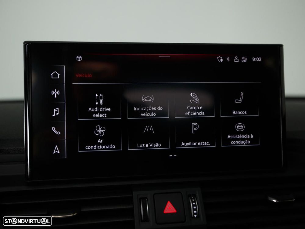 Audi Q5 50 TFSIe quattro Advanced S tronic - 31