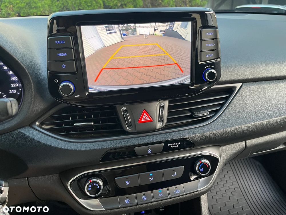 Hyundai i30 1.0 T-GDI Modern - 11