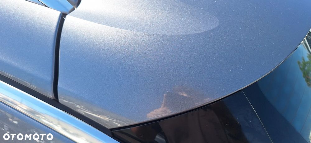Opel Insignia B Kombi 17- Klapa Bagażnika Tył Tylna Kod Lakieru Z10B - 22