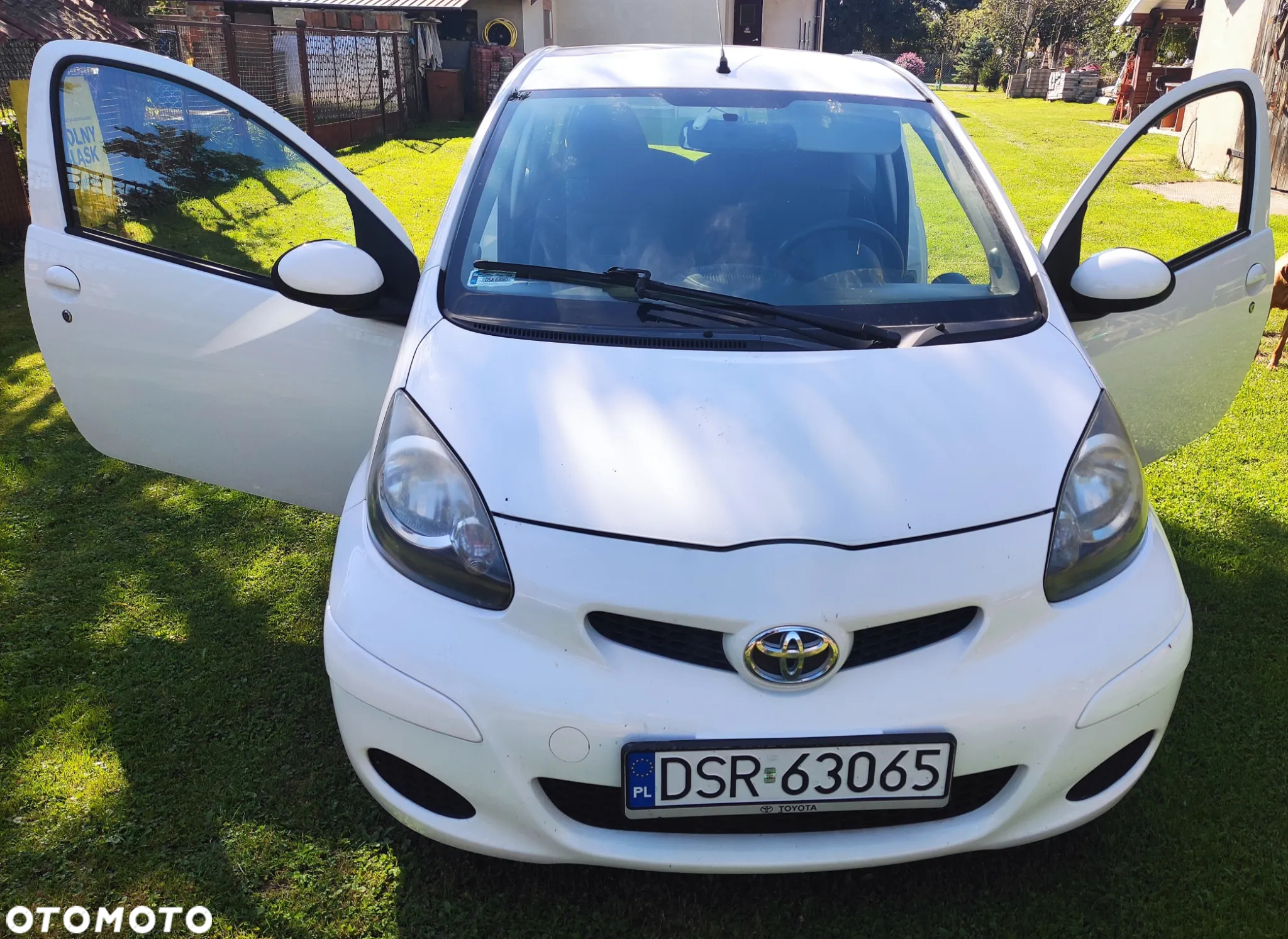 Toyota Aygo - 2