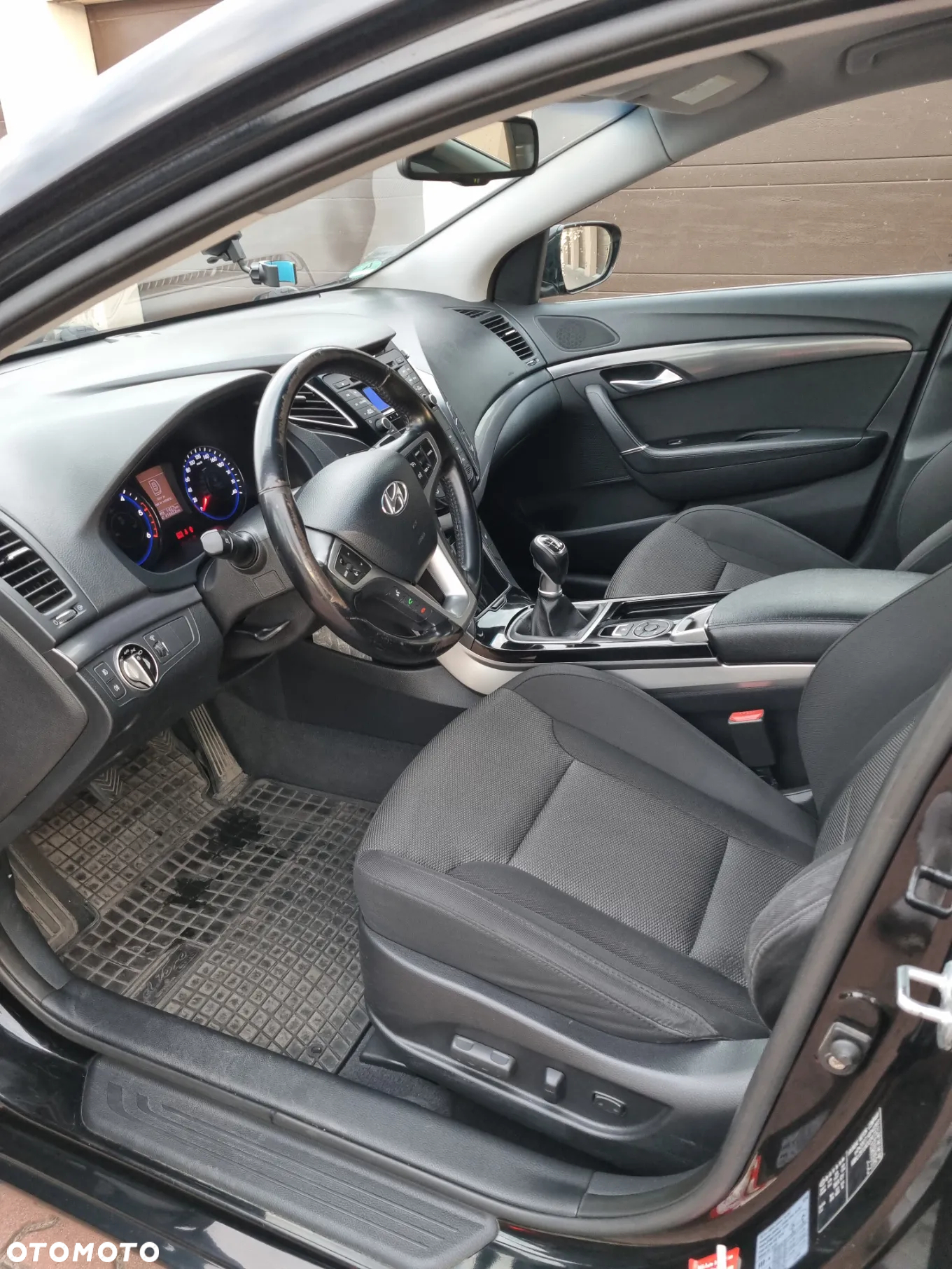 Hyundai i40 1.7 CRDi Style - 11