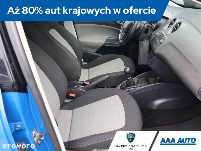 Seat Ibiza ST - 11