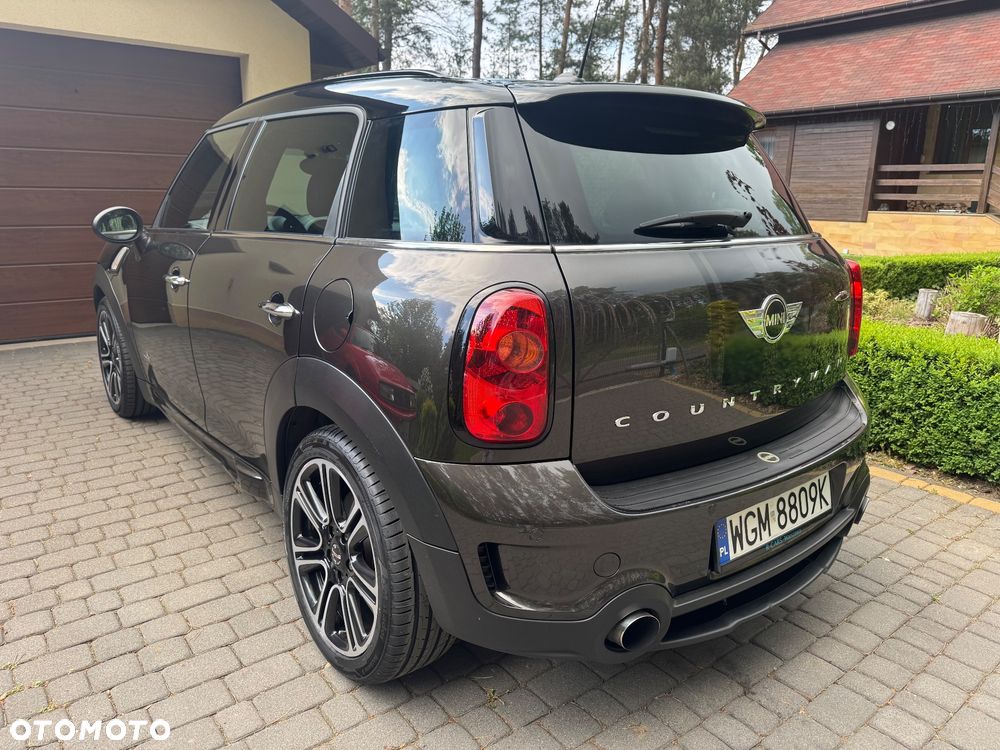 MINI John Cooper Works - 5