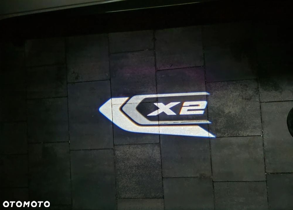 BMW X2 xDrive20d M Sport sport - 20