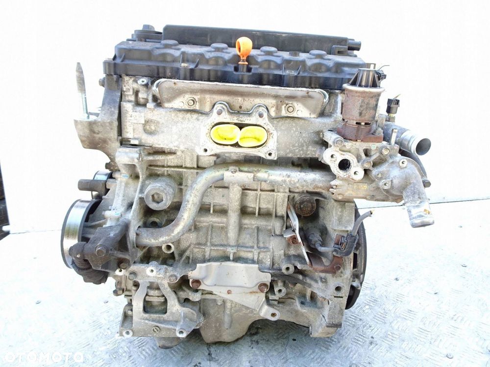 silnik honda civic ix 1.8 benzyna r18z4 - 8