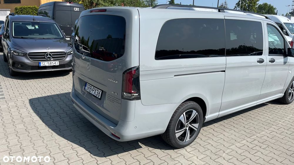 Mercedes-Benz Vito - 8