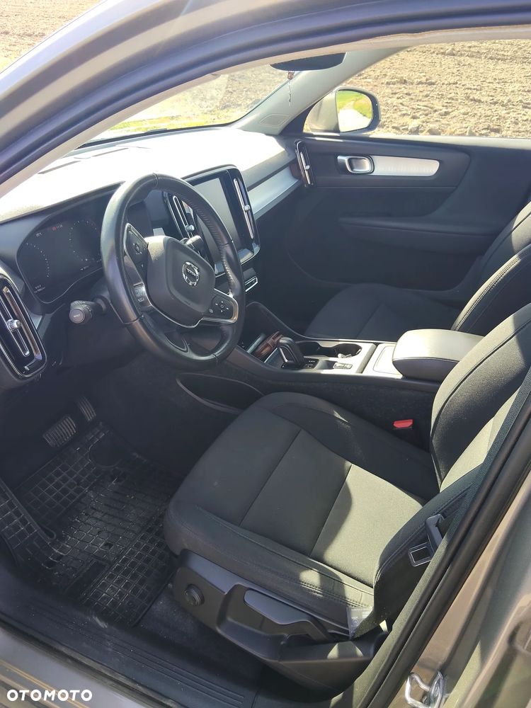 Volvo XC 40 - 12