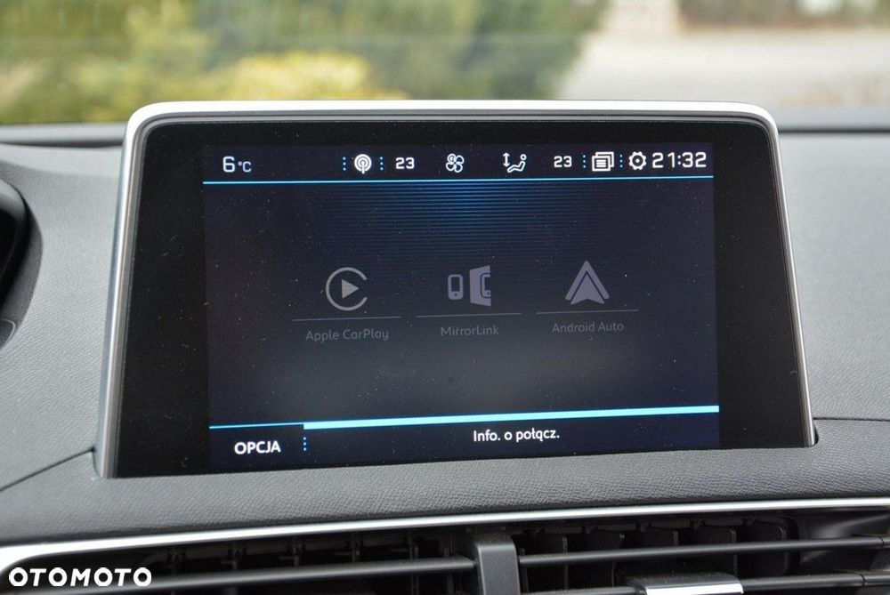 Peugeot 3008 PureTech 130 Stop & Start EAT6 Allure - 27