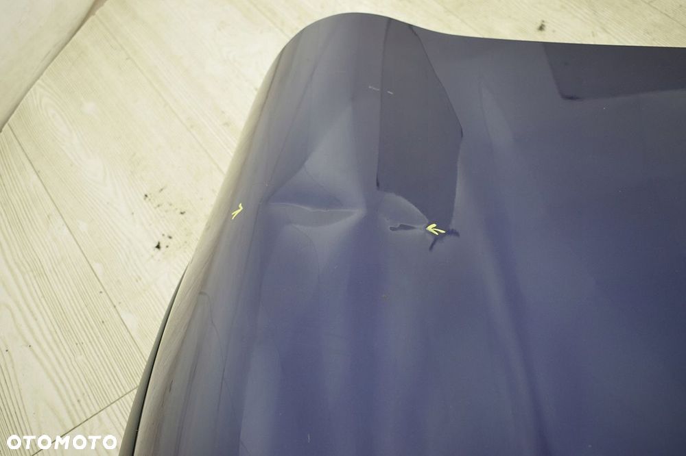 maska pokrywa silnika mini one cooper r50 a24/5 lift - 2