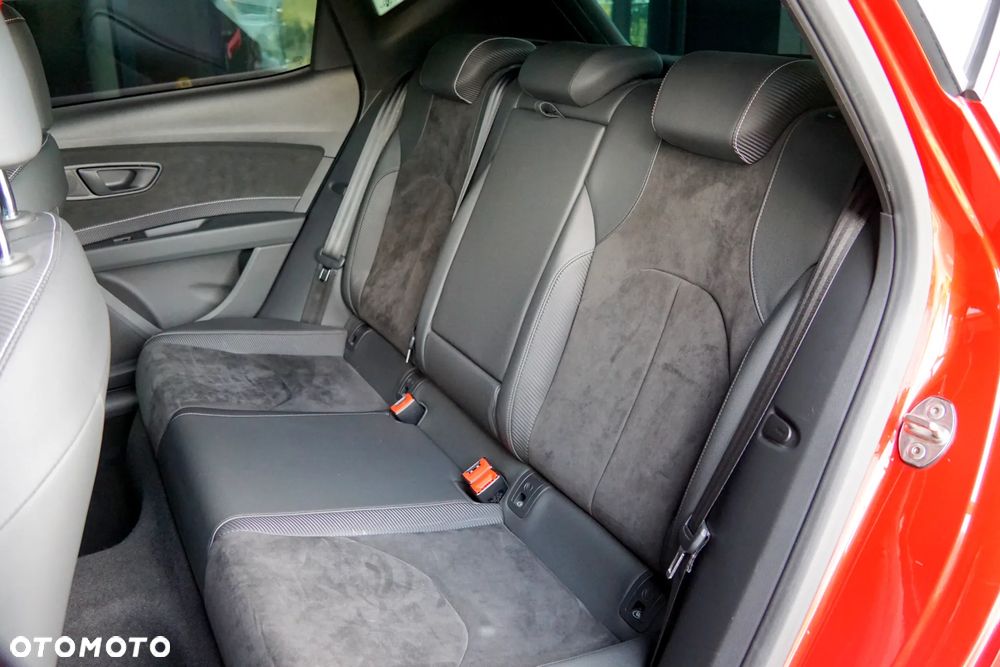 Seat Leon 2.0 TSI Cupra S&S DSG - 22
