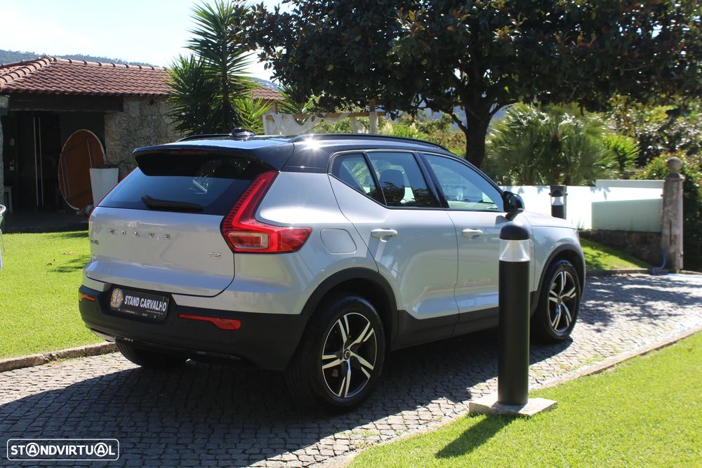 Volvo XC 40 - 5