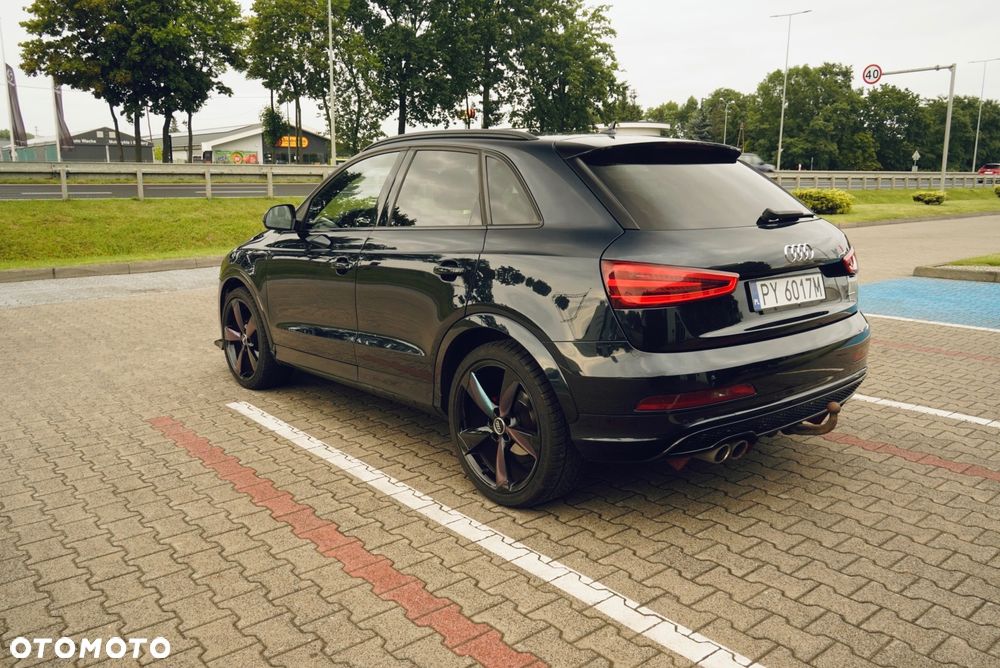 Audi Q3 2.0 TDI Quattro - 11