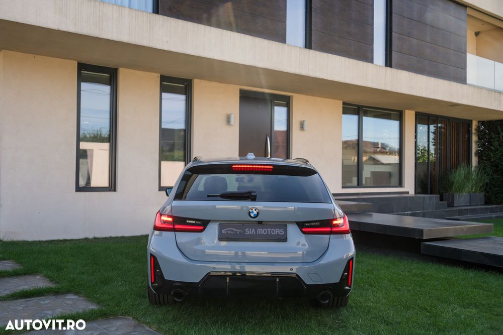 BMW Seria 3 - 17