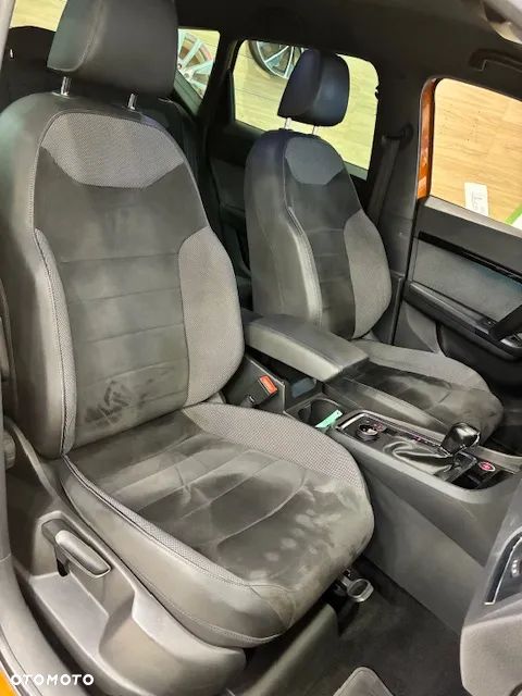 Seat Ateca 1.4 Eco TSI Xcellence S&S DSG - 17