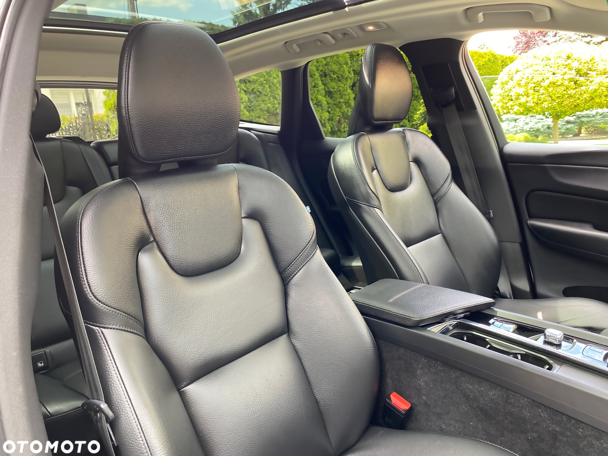 Volvo XC 60 B4 B Geartronic Inscription - 11