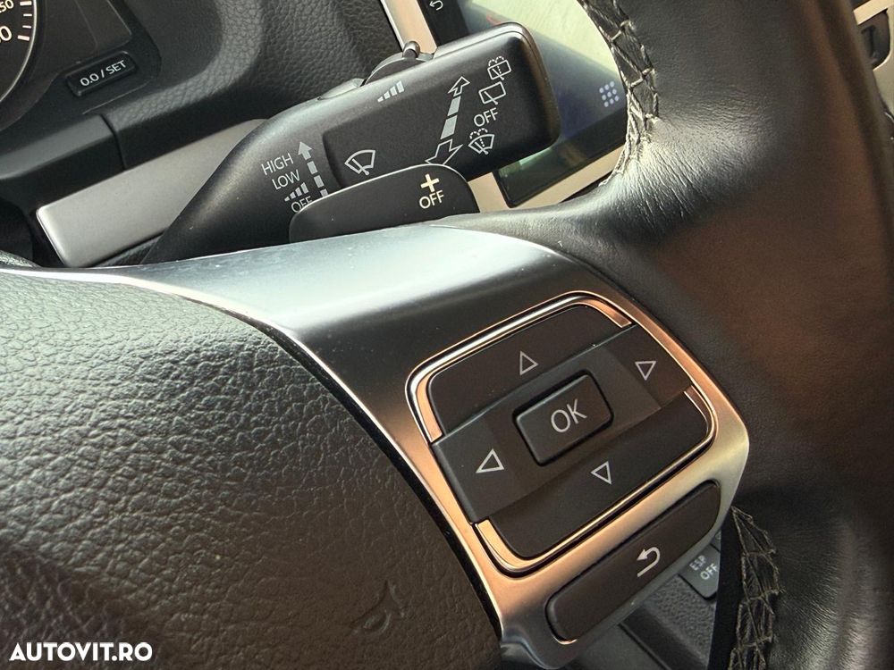 Volkswagen Scirocco 1.4 TSI DSG - 15