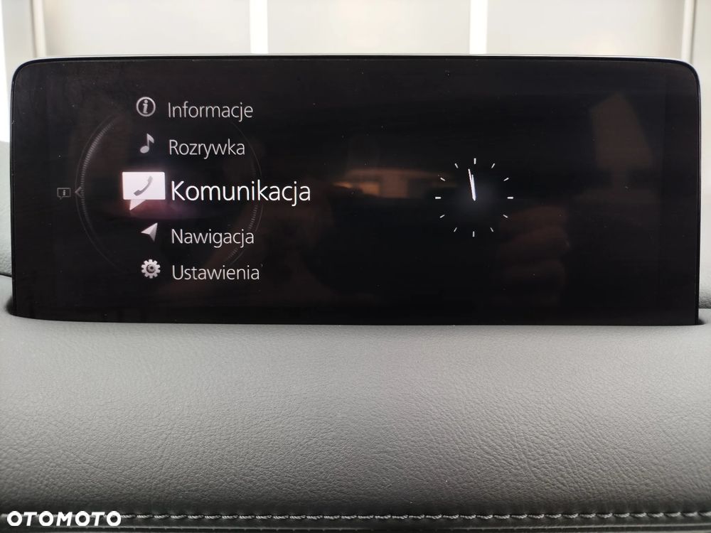 Mazda CX-5 2.0 Kanjo 2WD - 9