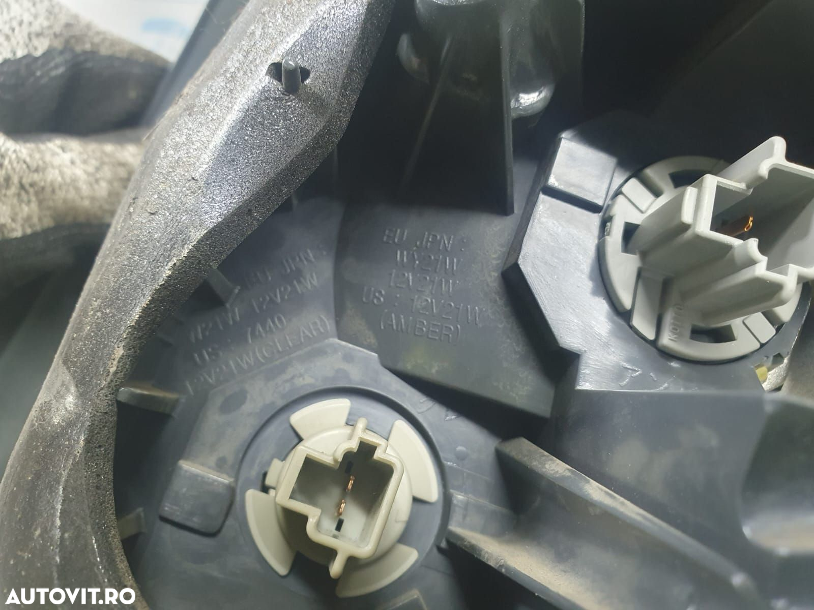 Stop stanga eg21-51150 Mazda CX-7 1 [2006 - 2009] 2.3 mzr L3Y7 - 8