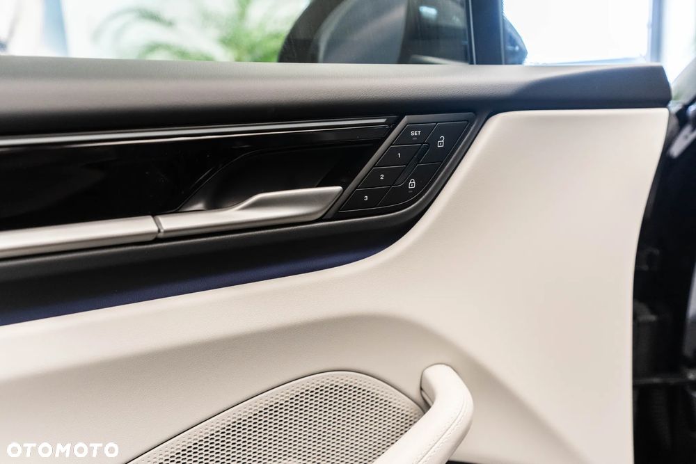 Porsche Macan 4 100kWh - 20