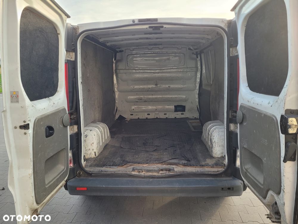 Renault Trafic - 7
