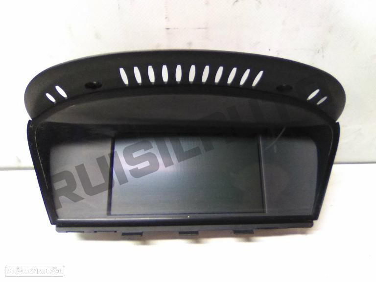 Display Tablier  Bmw 3 (e90) [2004_2011] 320d - 1