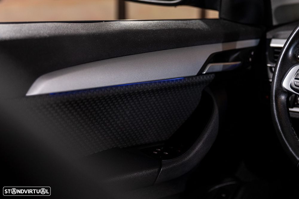 BMW X1 16 d sDrive Auto - 25