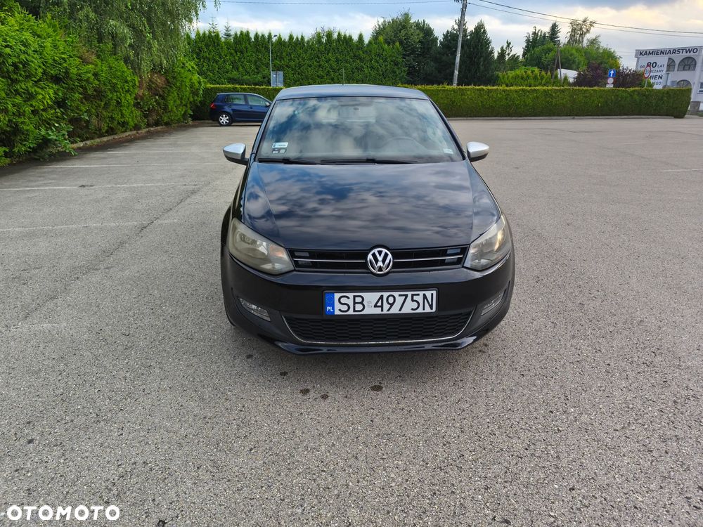 Volkswagen Polo - 14