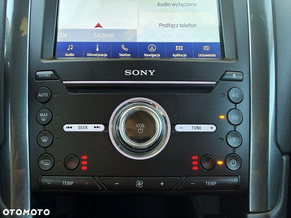 Ford Mondeo 2.0 EcoBlue Titanium - 27