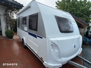 KNAUS Sport Silver Selection - 1