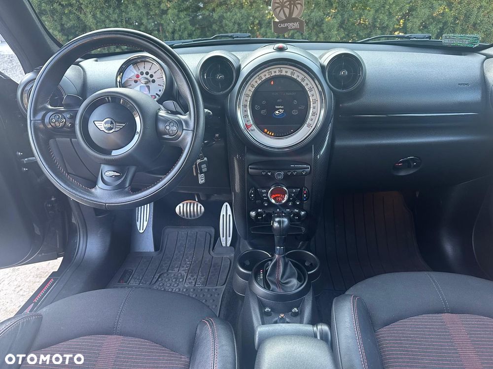 MINI Countryman - 8