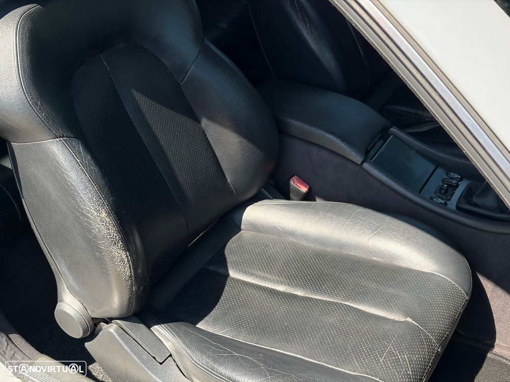 Mercedes-Benz CLK 200 Kompressor Elegance - 30