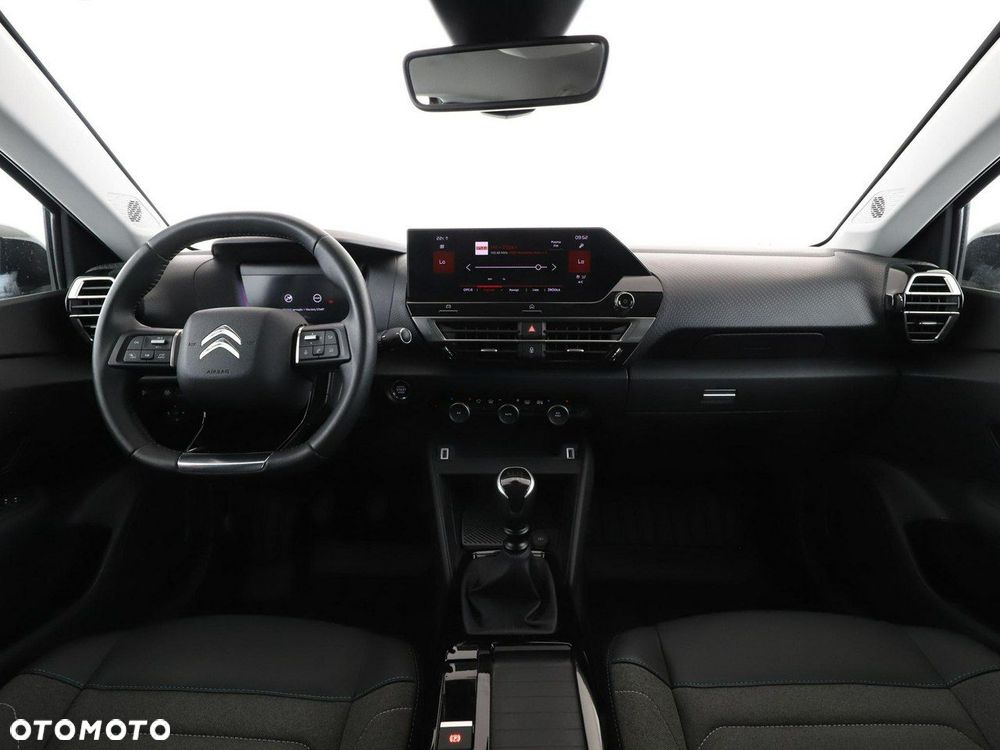 Citroën C4 1.2 PureTech Feel Pack S&S - 16