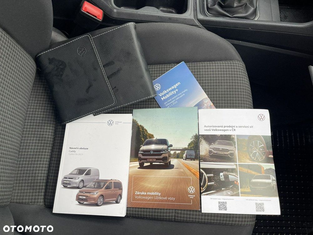 Volkswagen Caddy 2.0 TDI BMT (5-Si.) Life - 12