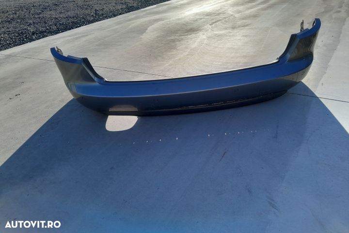 Bara spate Audi A4 B7 [2004 - 2008] Avant wagon 5-usi 2.0 TDI MT (140 - 1