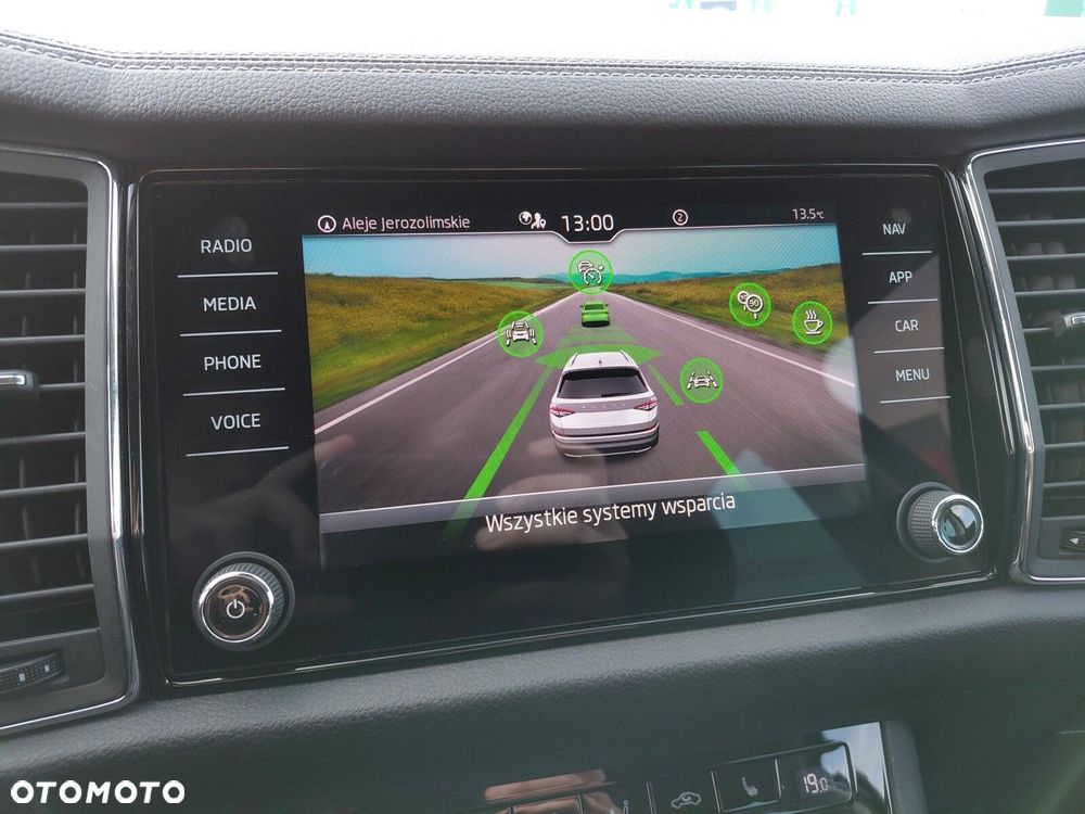 Skoda Kodiaq 2.0 TDI 4x2 Style DSG - 23