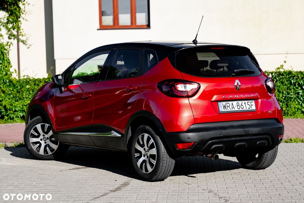 Renault Captur - 12