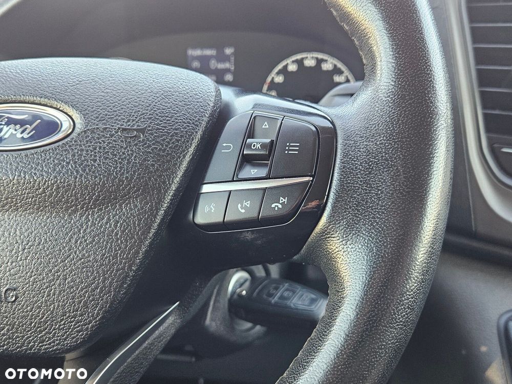 Ford transit-custom L2H2 *64900zł NETTO* 2.0TdCi/170KM - 24