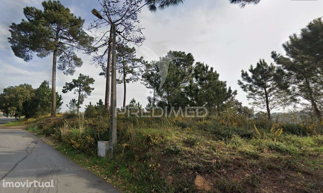Terreno na Rua Pinheiro Grande – Circunvalação - Grande imagem: 2/2