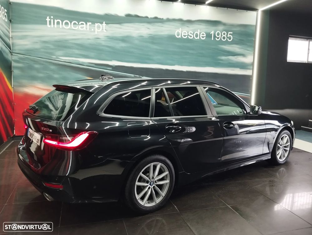 BMW 330 e Line Sport Auto - 5